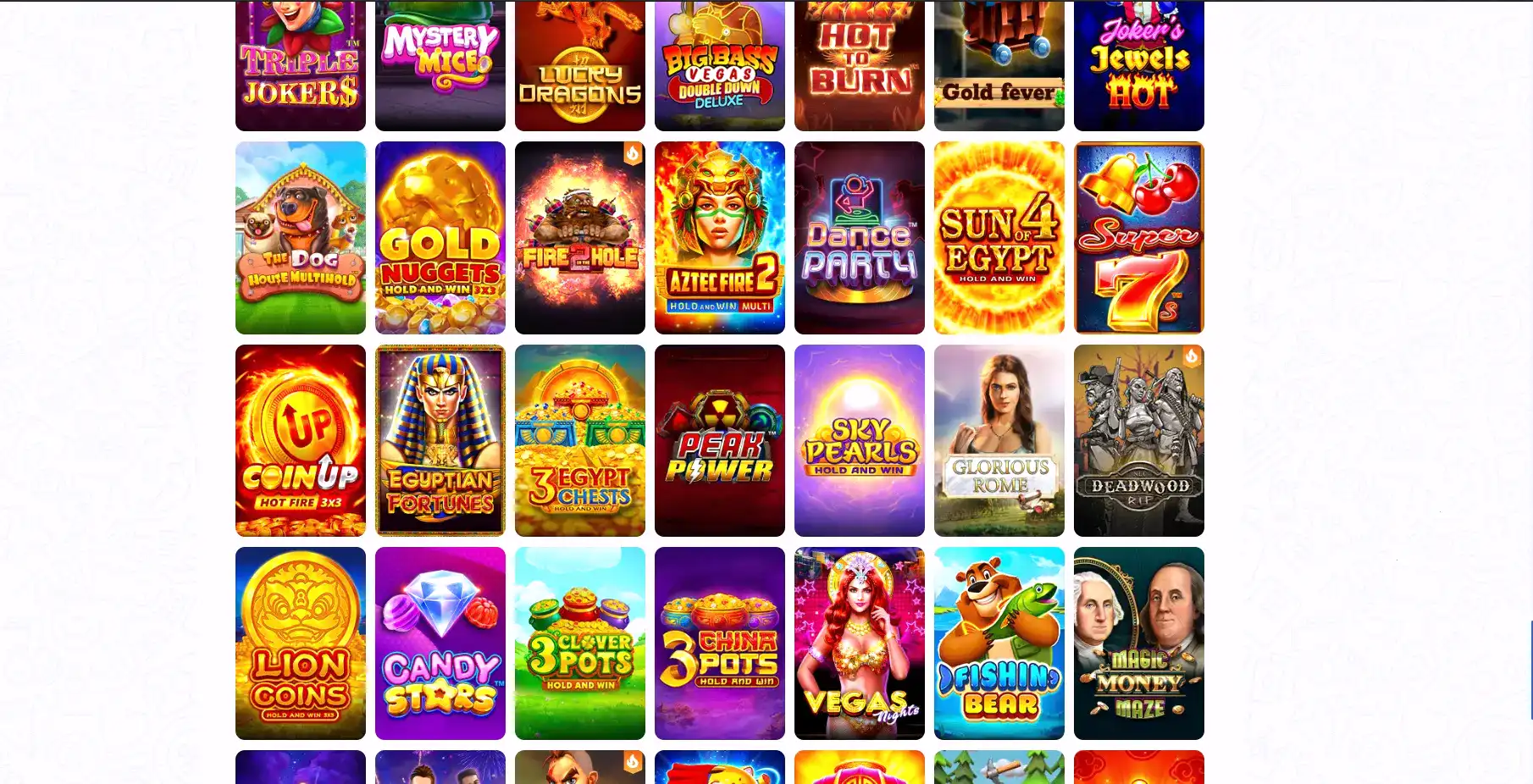 Мобильное приложение Кабура казино на смартфоне